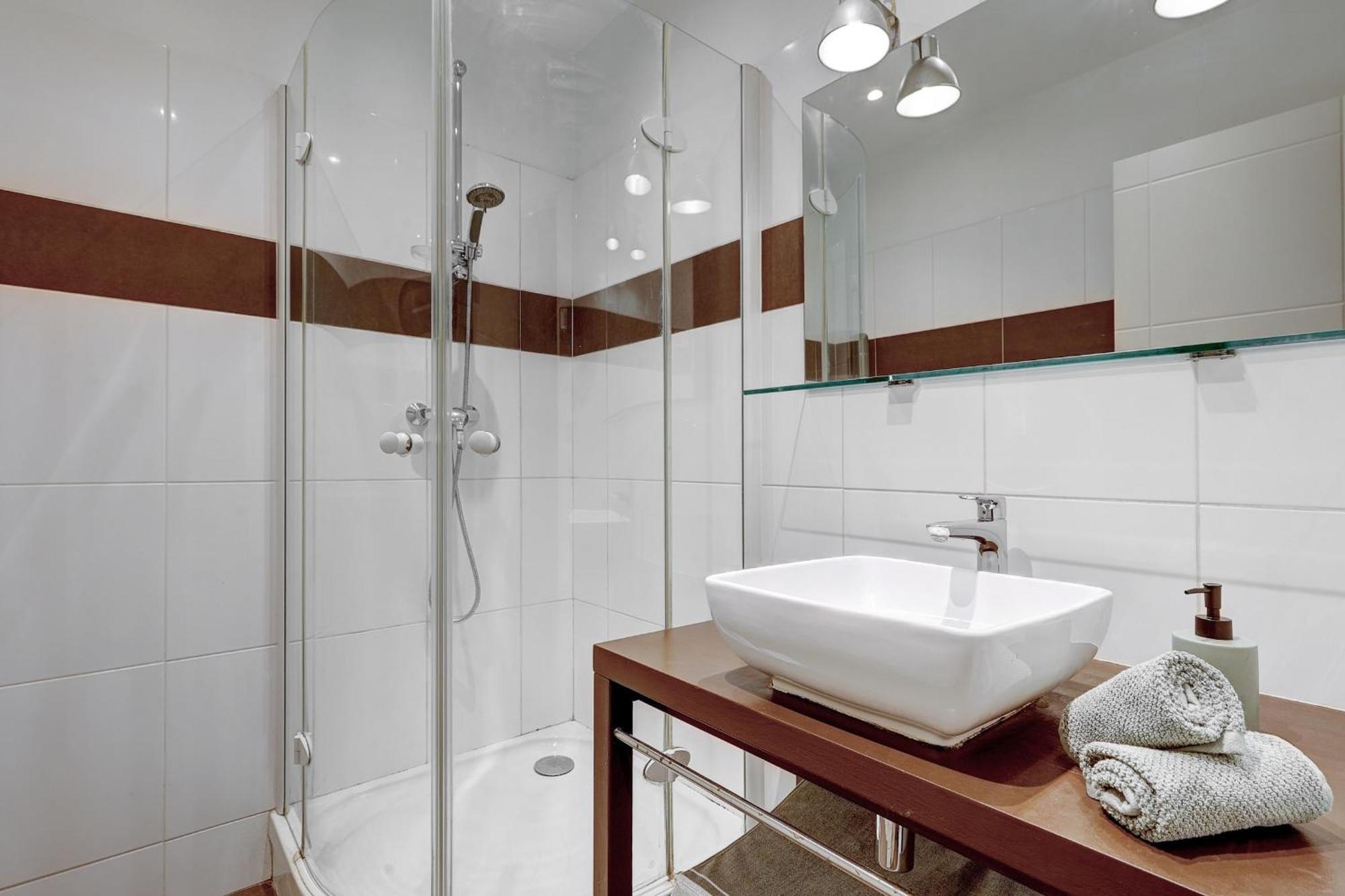 Bnbnova - 2br - Montparnasse & Jardin Du Luxembourg * Paris