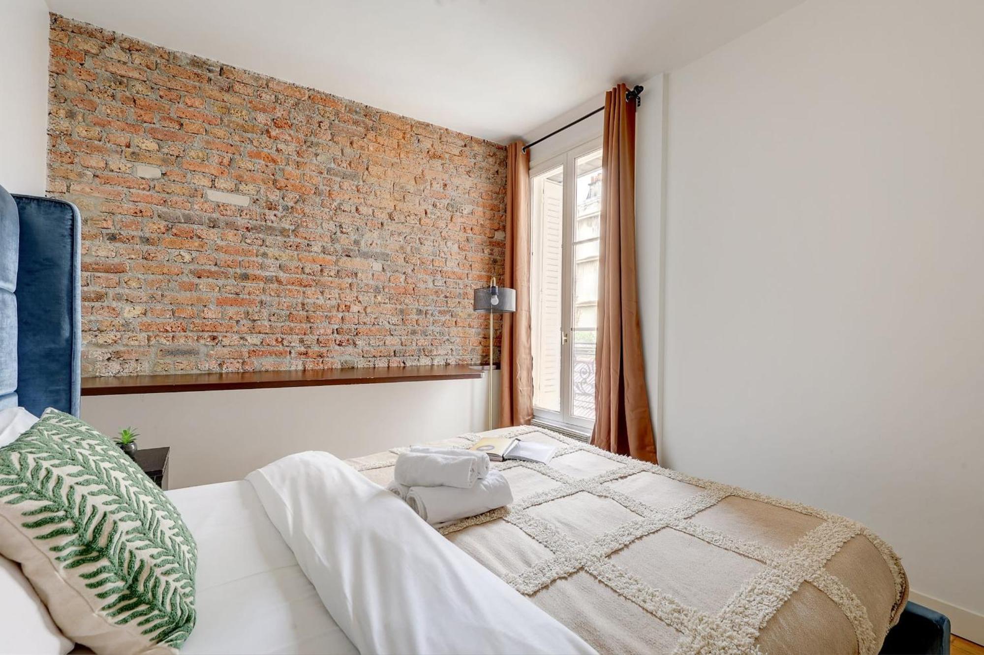 Bnbnova - 2br - Montparnasse & Jardin Du Luxembourg Apartment *